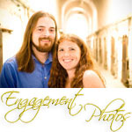 Engagement Photos