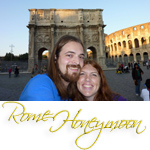 Rome Honeymoon