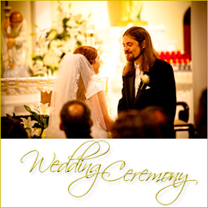 Wedding Ceremony