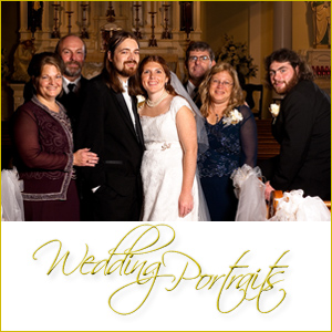 Wedding Portraits